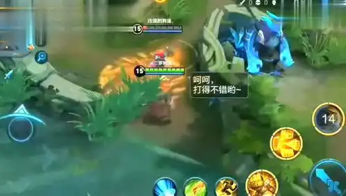 王者荣耀不要问我在这干什么,等人上钩 王者荣耀不要问我在这干什么,等人上钩