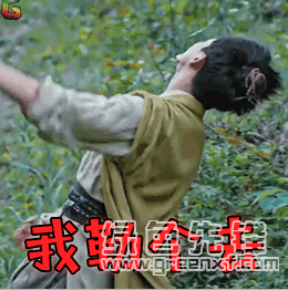  斗破苍穹吴磊林允gif表情斗破苍穹吴磊超搞笑动态表情素材包无水印版软件下载