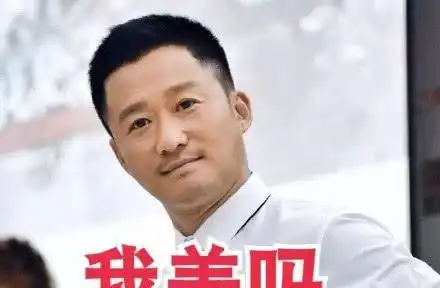  最近火了吴京表情包,效果帅爆银河系,校花想进哥哥的鱼塘