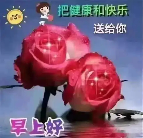  睡去昨天的疲惫,忘却昨天的烦恼,睁开今天的双眼,打开今天的美好