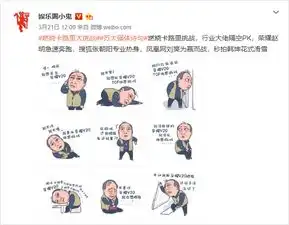  大数据解析都挺好顶流苏大强表情包功不可没
