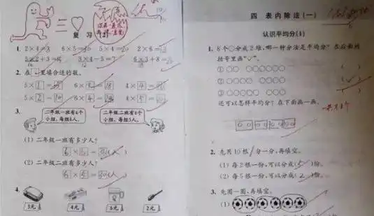  怎样激发孩子的学习兴趣老师表情包批改作业走红