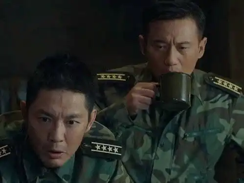  王牌部队派系赏析队站错了,还不如一开始就不站队