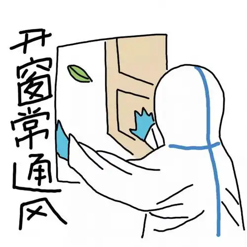  中央美院艺术战疫行动作品选登学生作品篇