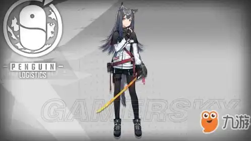  明日方舟德克萨斯厉害吗德克萨斯技能属性一览