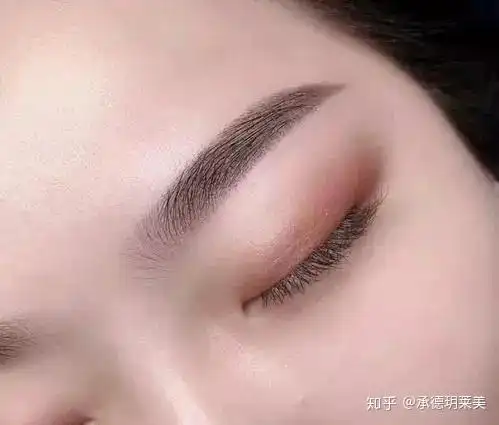  纹眉还是画眉今天告诉你哪个好