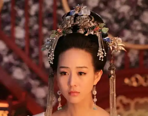  唐朝有对才女姐妹花姐姐舍身为唐太宗殉情,妹妹嫁给唐高宗