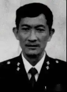  他们,留下最勇敢的身影