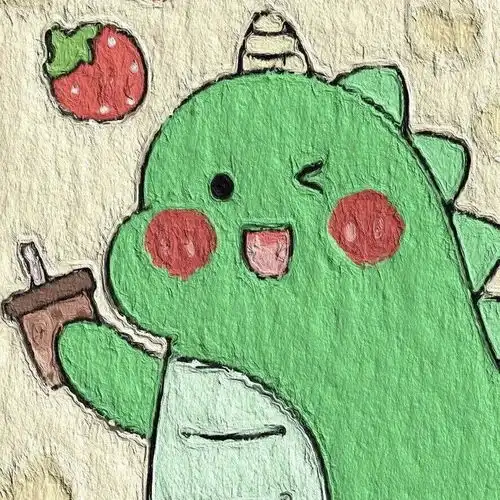  有什么沙雕而不失可爱的头像
