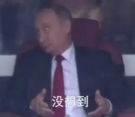 土豪表情包沙特