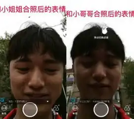  这是多有毒王者荣耀主播剑仙合照后的表情,真的是大猪蹄子