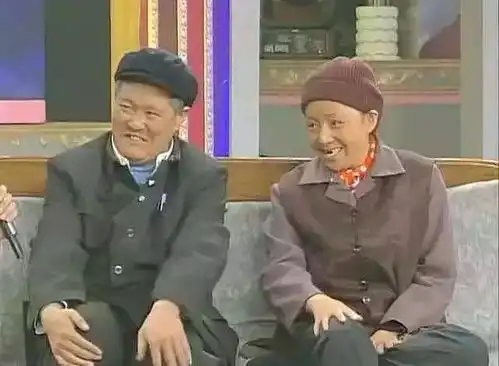  1月12日,看一台真正的春晚