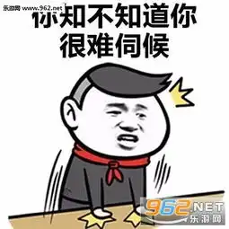  你好难伺候表情图片你很烦人你知道吗表情包下载乐游网游戏下载