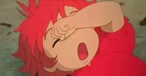  妈妈,我睡不着哄睡的苦,谁受过谁知道......