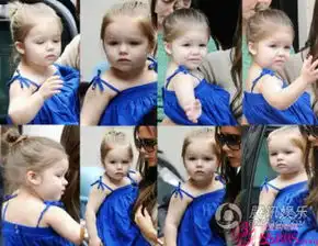 小七公主四岁啦萌萌哒表情包来袭萌翻网友 小七公主四岁啦萌萌哒表情包来袭萌翻网友