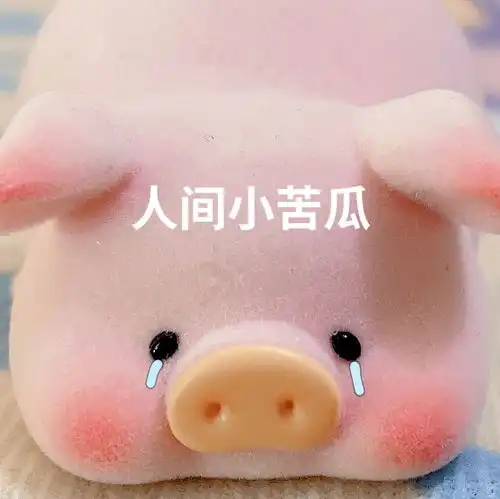 求小饼干表情包大全小苦