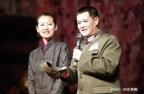  剧情照进现实刘英赵玉田都已离婚,决定先从拉手开始尝试相处