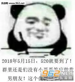  熊猫头这个仇我记下了表情包图片不爱我就拉倒反正这个仇我记下了表情包下载乐游网游戏下载