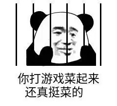 不同游戏圈子里的废话文学