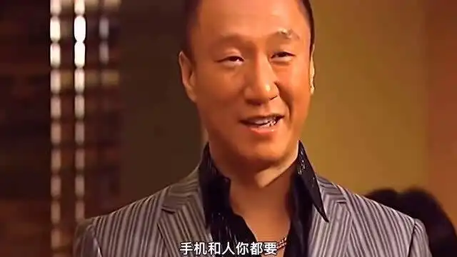 影视老大哥即使再嚣张,遇到孙红雷也得乖乖认怂 影视老大哥即使再嚣张,遇到孙红雷也得乖乖认怂