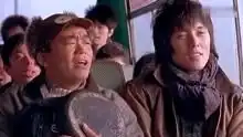  人在囧途王宝强带大家唱有钱没钱回家过年,徐峥表情亮了