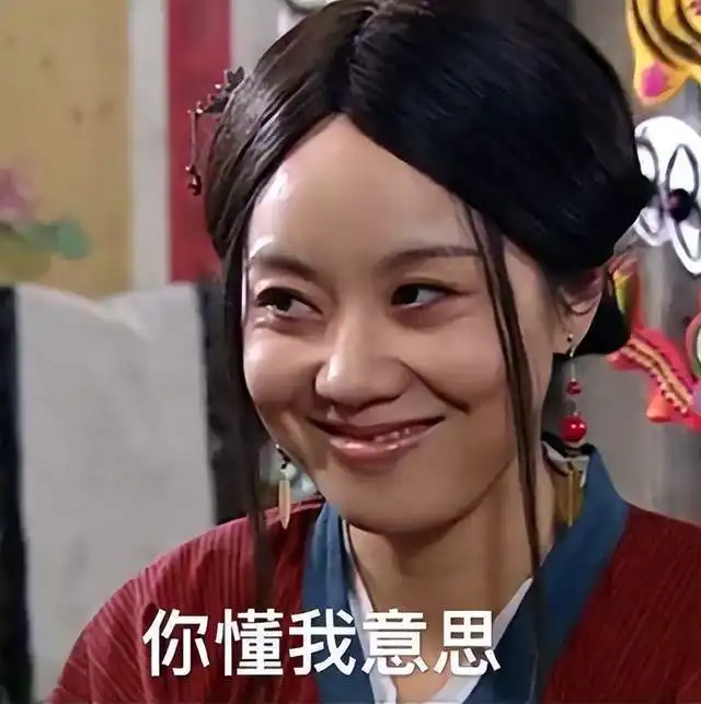 真的假的表情包赘婿