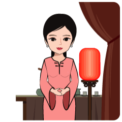  晚安动态表情包合集