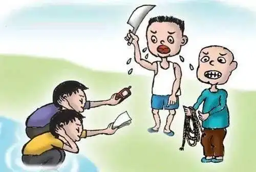  案例探析非法采矿欺行霸市涉嫌寻衅滋事数罪并罚情况探析