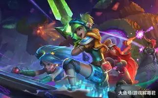  萌新干的这些蠢事,原来对局时存金币买英雄不止在王者荣耀出现