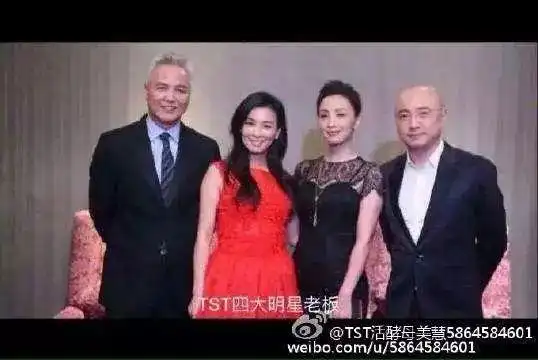  张庭夫妇纳税21亿,豪宅曝光,房里全是鞋还带空中花园,对面的黄圣依表情亮了徐峥
