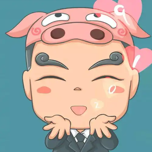  漫画2019兵哥头像表情包快来带走