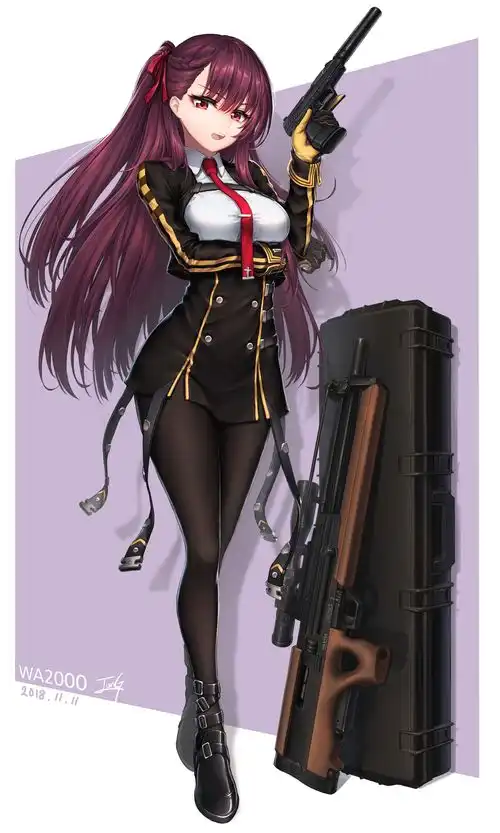  p站画师baekhyang合集热兵器和女孩子简直是绝配