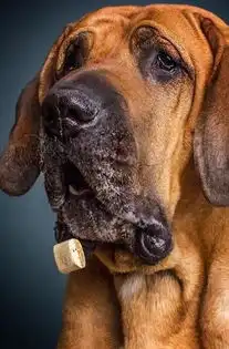  狗狗这5个明显现象,说明它已经开始变老了,赶快看看吧