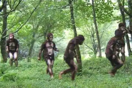  中国最神秘的景区,没有之一,两大谜团至今未解