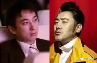 渣男表情包小女孩吴秀波