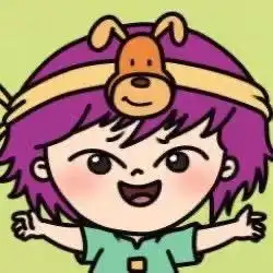 可爱头像我是图图小淘气,面对世界很好奇 可爱头像我是图图小淘气,面对世界很好奇