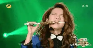  魏璎珞这个表情包,承包整个晚上笑点只有邓紫棋动图可以一战