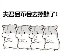  仓鼠夫君君表情包图片下载仓鼠夫君君表情包高清完整版下载飞翔下载