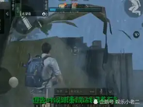  明日之后肝帝水下卡bug成功遁地,无敌透视,网友看你咋出去