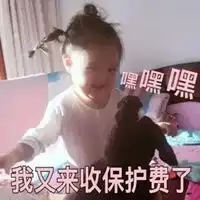  微信向父母要钱表情包