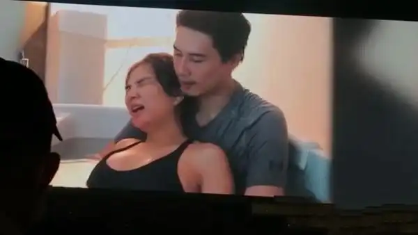  奚梦瑶章子怡ella为产妇发声,产后问题和穷富无关,揭露宝妈不易