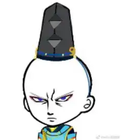  ac娘表情包痒痒鼠版