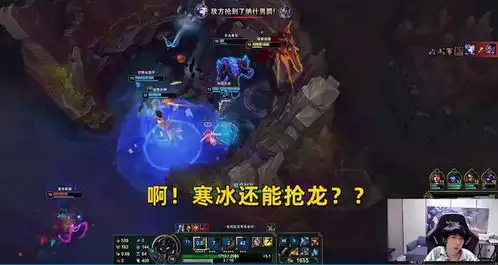  小超梦体验新版本剑魔强度,10分钟单线打穿,双四杀都赢不了游戏