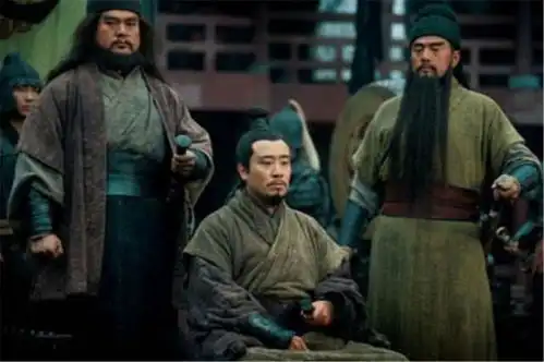  桃园结义真的发生过罗贯中骗了我们600多年,正史根本没记载