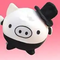  猪的头像萌的微信头像微信头像图片大全