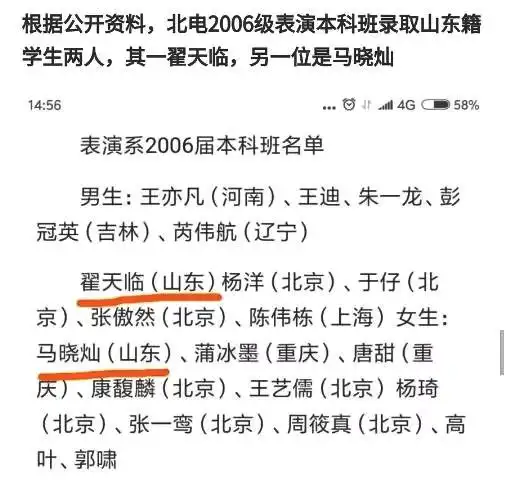 表情翟天临真实高考成绩被扒网友推算可能仅348分翟天临高考成绩...表情 表情翟天临真实高考成绩被扒网友推算可能仅348分翟天临高考成绩...表情