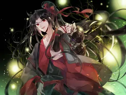  魔道祖师论云梦双杰间的恩恩怨怨,魏无羡最后还是亏欠了江澄