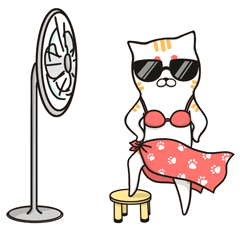  夏日清凉小清新图片手机壁纸微信头像图片大全