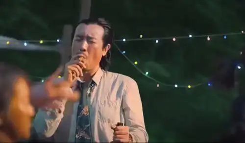  老戏骨于和伟官宣新综艺,与黄渤徐峥共同出演,直言初次参加很紧张