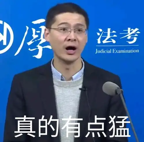 罗翔表情包图片邵迅
